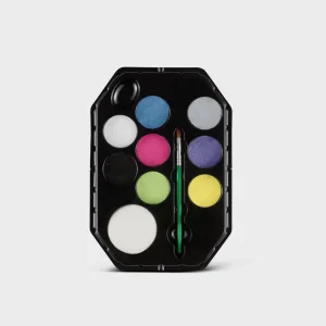 Kit de Maquillaje Fantasía