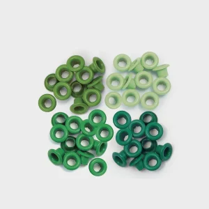 Eyelets 60 Unidades We R Makers
