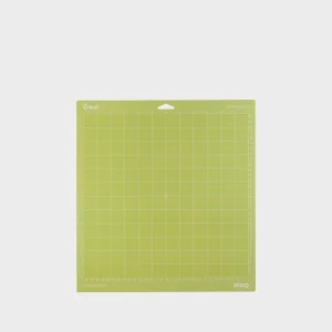 Base de Corte Adhesiva Standard 12x12 para Cricut