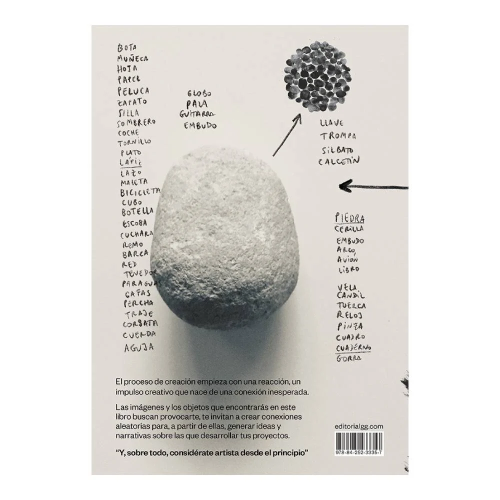 Conexiones: La palabra y el objeto como fuentes de creación - Image 7