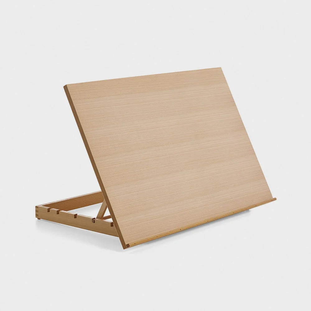 Atril de Mesa Danube A2 de Madera Colart