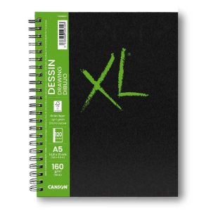 Bloc Dessin XL A5 Canson