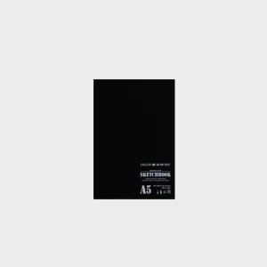 Bloc Dibujo A5 140gr 20h Daler Rowney