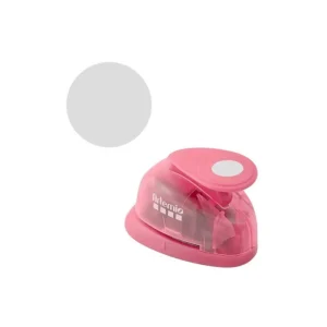 Mini Troqueladora 1cm Artemio