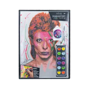 Diamond Painting David Bowie Diamantiny