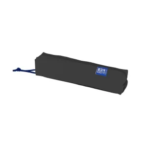 Estuche Escolar Grande Live&GO Básicos Oxford