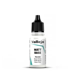 Base Mate 17ml Vallejo