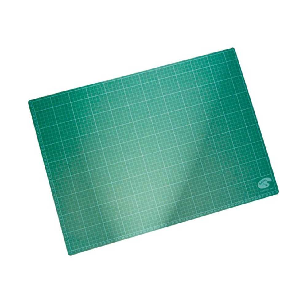 Base de Corte 300 x 220 x 3 mm Dismoer