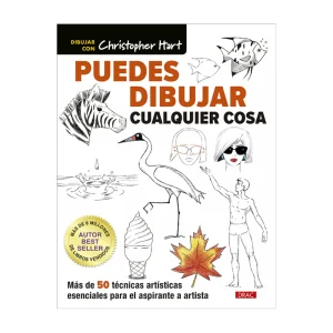 Puedes Dibujar Cualquier Cosa El Drac