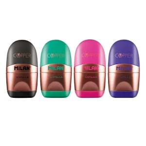 Afilaborras Capsule Copper MILAN