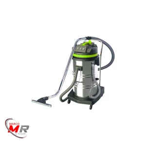 Aspirador 3 Motores Líquidos e Sólidos 80L 220V 3000W PVI803 POWERED