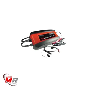 CARREGADOR SPI2 6-12V SCHUMACHER