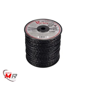Fio de nylon vortex 3.3mmX182mt