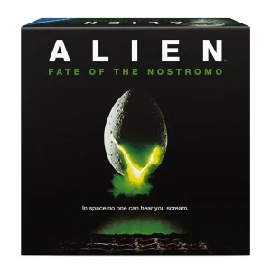 Alien El Octavo Pasajero