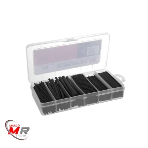 CAIXA DE STOCK MANGA RETRACTIL MF SK 2408 127 PCS CX