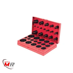 Caixa de stocks o-rings 419 pçs MF SK 2402