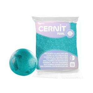 Pasta Modelar Pearl 56 gr Cernit