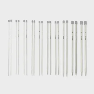Aguja de Punto 35 cm The Lanners