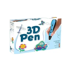 Bolígrafo 3D Nueva Edición Science4You