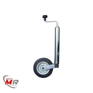 RODA JOKEY DE 48 MM