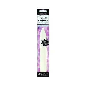 Herramienta Plegar Pulir Papel 15cm Ranger