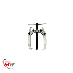 MINI SACA ROLAMENTOS 2 PERNAS 60.40MM MCF Nº0